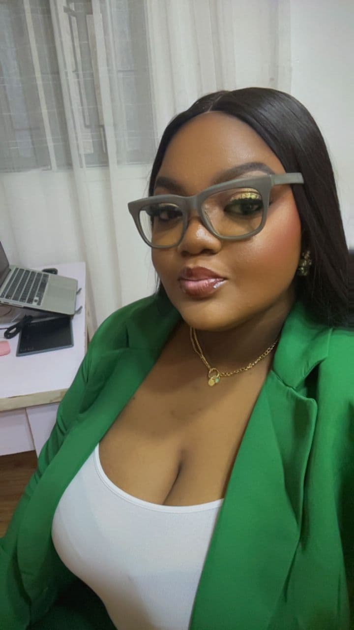 Oluwatoyin Ibukunoluwa Olowo-Ake