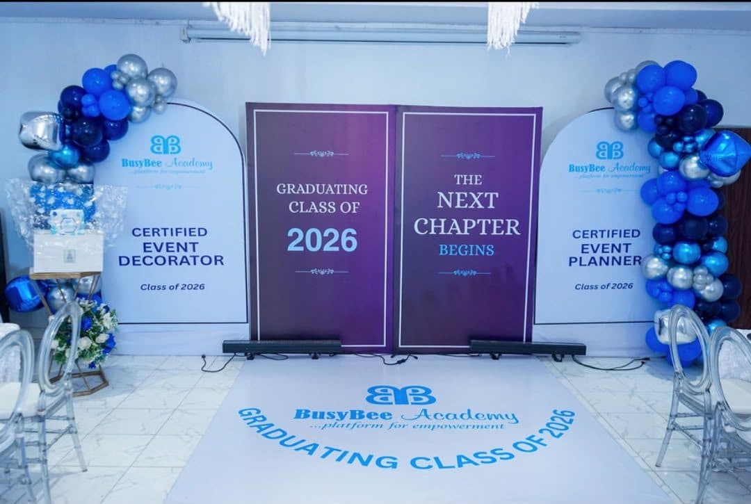 Graduation Ceremony