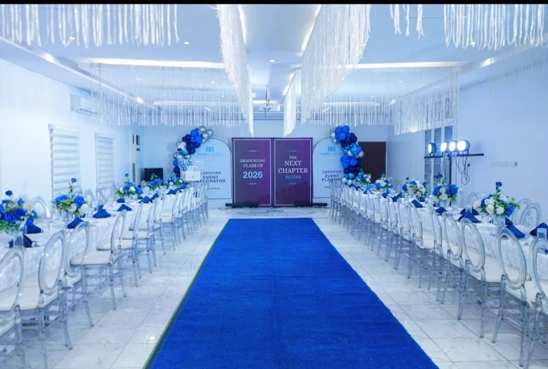 Graduation Ceremony